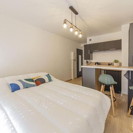 Le Studio Gare Rennes Luaran gambar