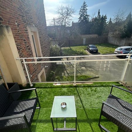 Le Studio Gare Rennes Luaran gambar