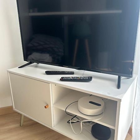 Le Studio Gare Rennes Luaran gambar